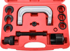 Set of 13 Upper Control Arm Bushing Removal Tool for Ford