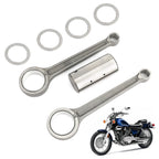 Connecting Rod Kit for Yamaha XV240 XV250 XV250S XVS250 SRV250 (2UJ-11651-00)