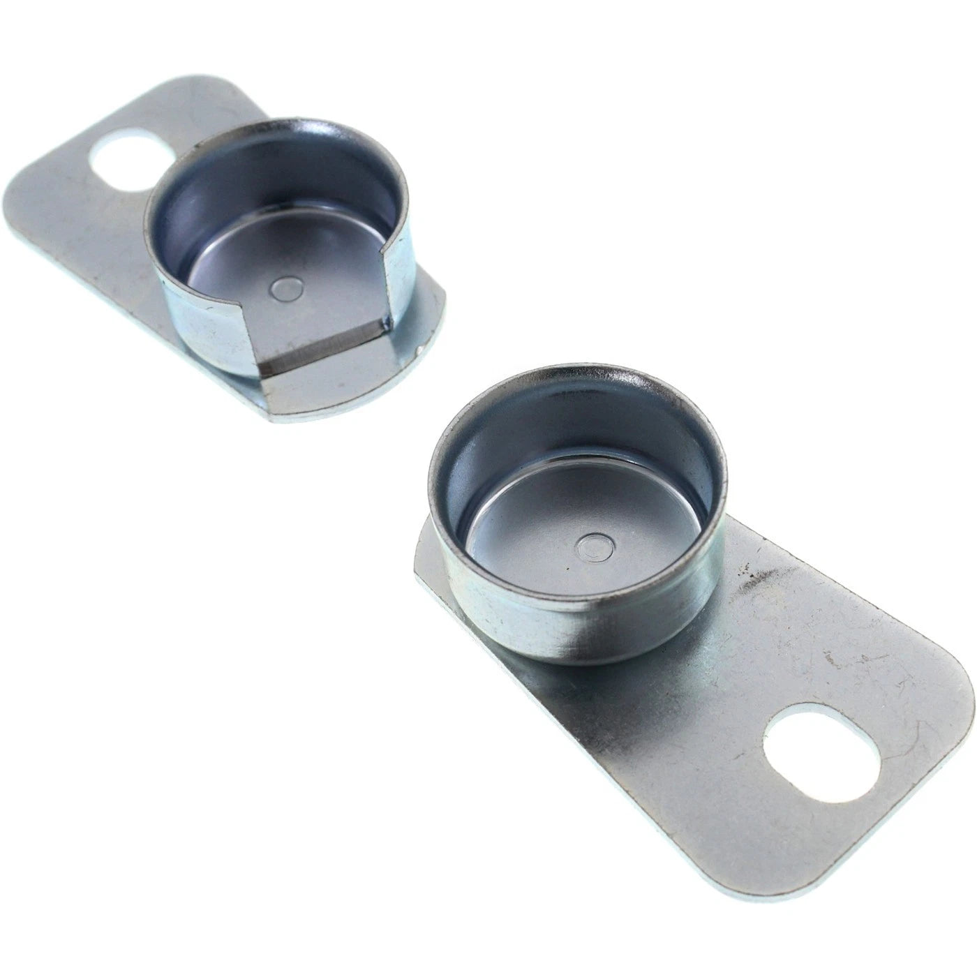 Tailgate Mounted Hinge Pair Set for Chevy GMC C/K (1960-1999)