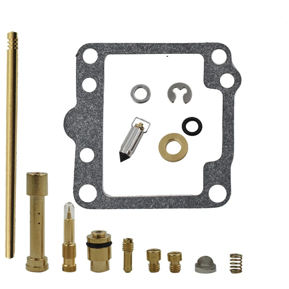 Carburetor Rebuild Kit for Suzuki LS650 S40 (1986–2009)