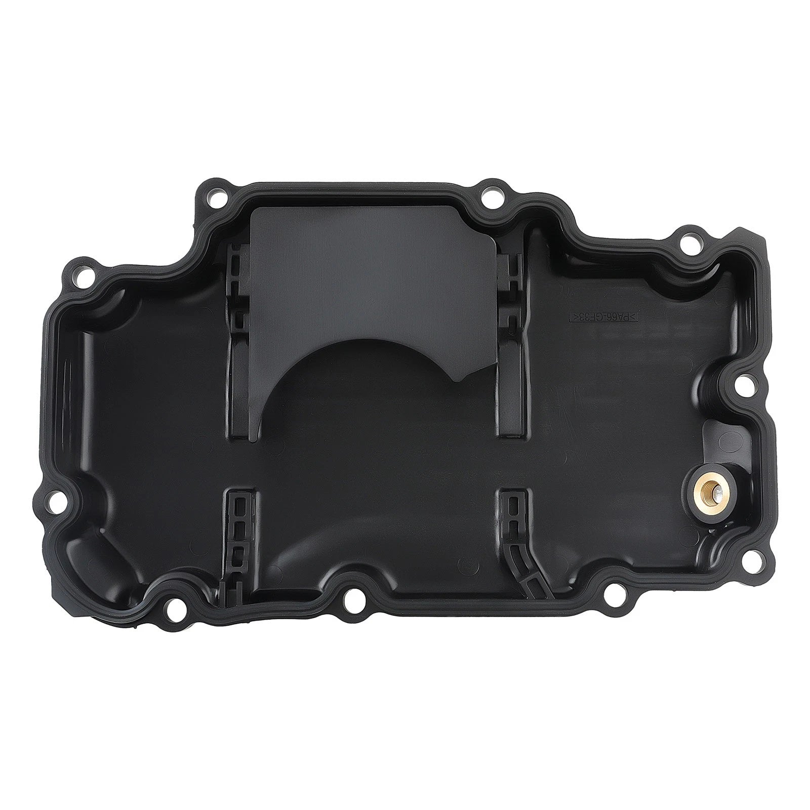 Engine Oil Pan for Nissan Infiniti Q60 (2016–2022) 11110-5CA2A