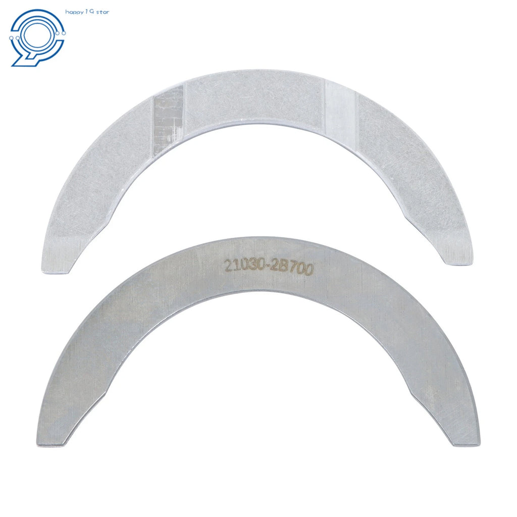 Timing Kit for Hyundai Elantra/Mistra (2017-2020)