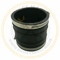 Mercruiser Stern Drive Exhaust Boot 4" Upper Tube 32-44348001 32-44348T 18-2748