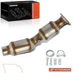 Front Catalytic Converter for Toyota Prius & Prius V (2010-2015)