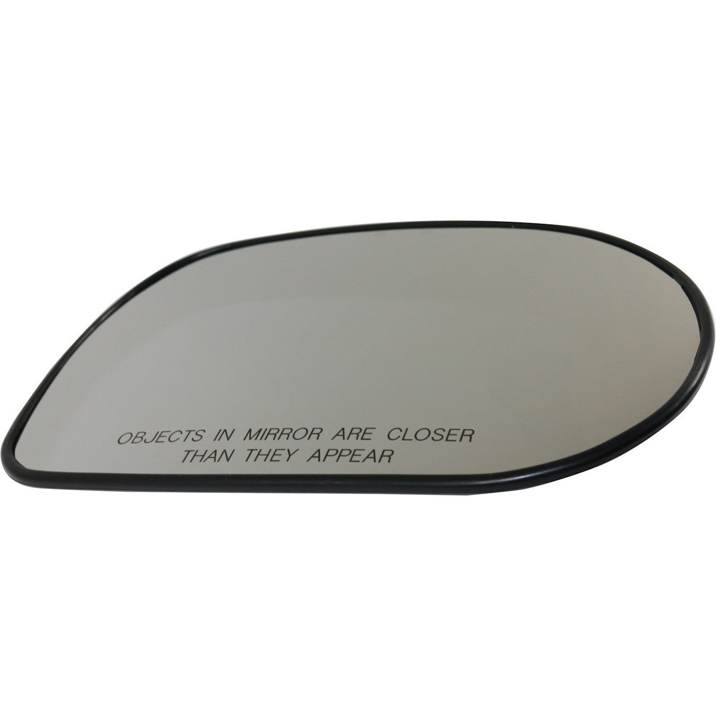 Heated Right Side Mirror Glass for Kia Sedona (2002–2005)