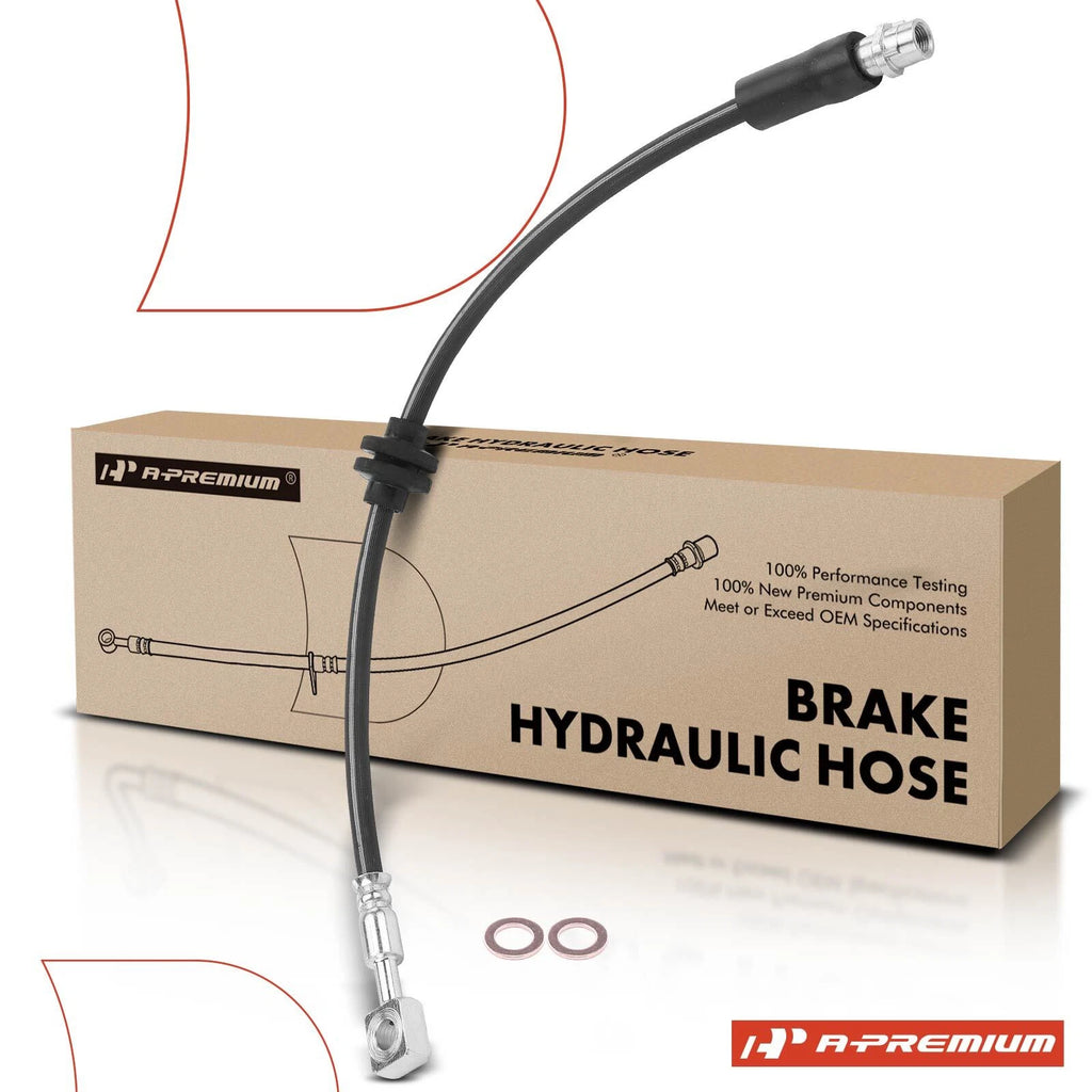 Front Right Brake Hydraulic Hose for Buick Encore (2013–2019)