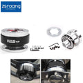 Steering Wheel Hub Adapter for Honda Civic EK/EX/RSX/CR-V (1996–2011)