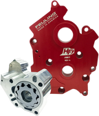 Feuling Oil Pump with Cam Plate for Harley M8 (2017–2023) - HP+