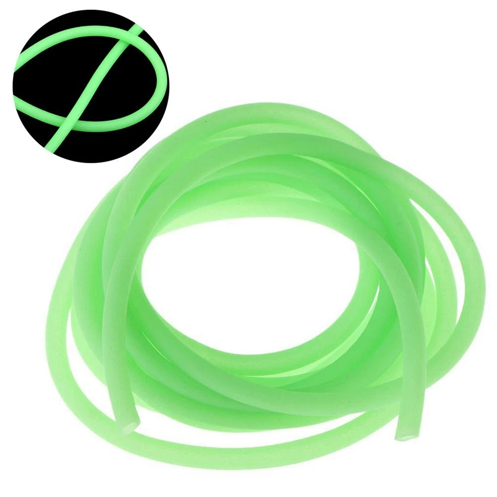 Fishing Tube Luminous Line for Fishing Gear
