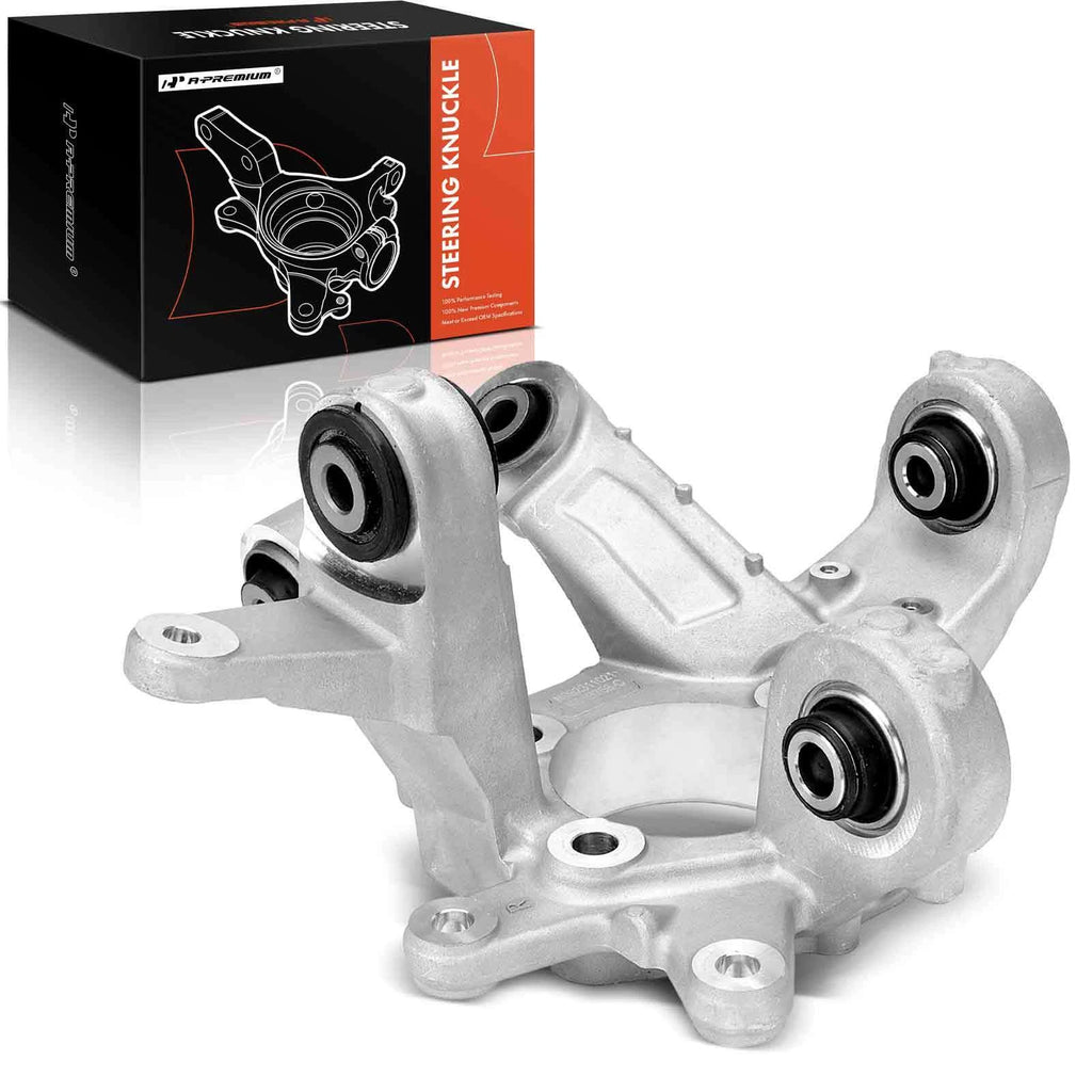 Rear Right Steering Knuckle for Ford Explorer (2011–2019) Police Interceptor