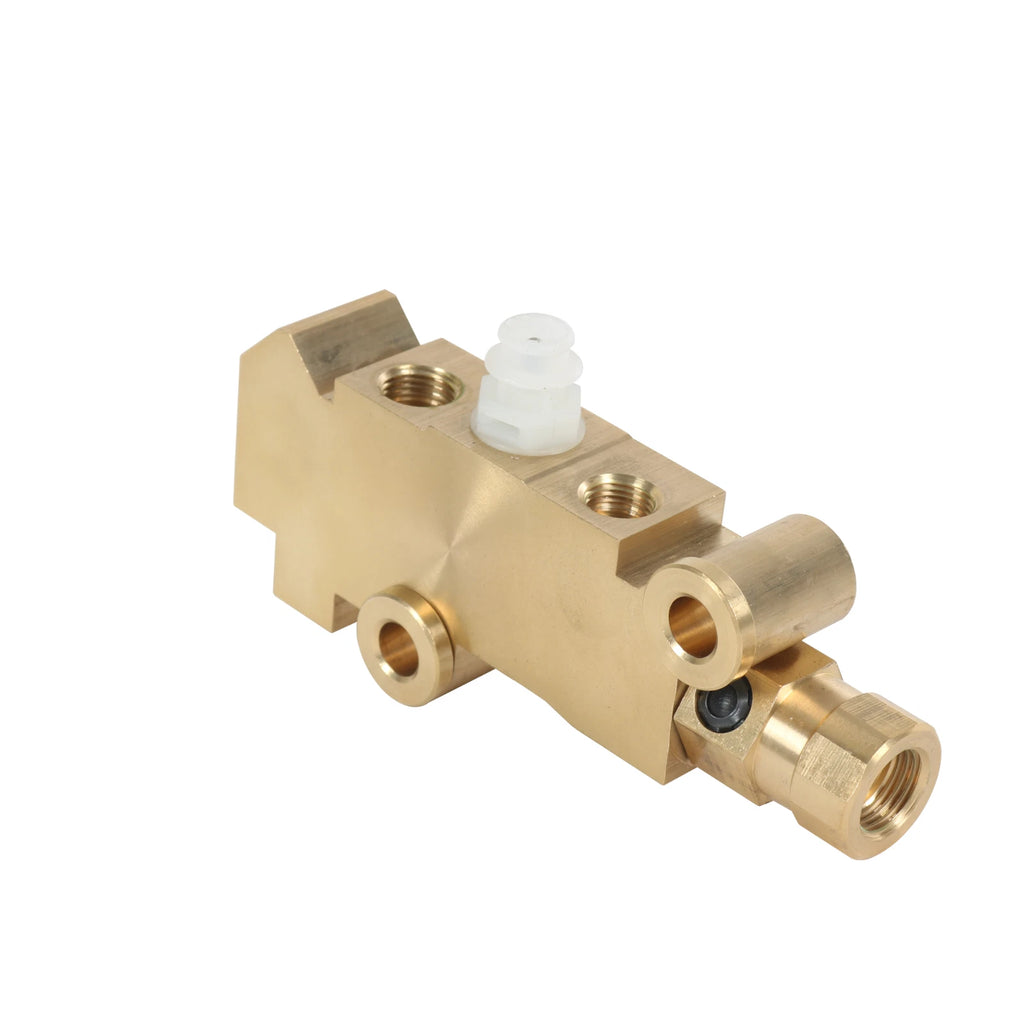 Proportioning Valve for GM Disc/Drum Brake (Year Range Not Specified)