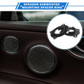 2X Speaker Spacer Ring for Toyota Camry (6.5'' Tweeter)