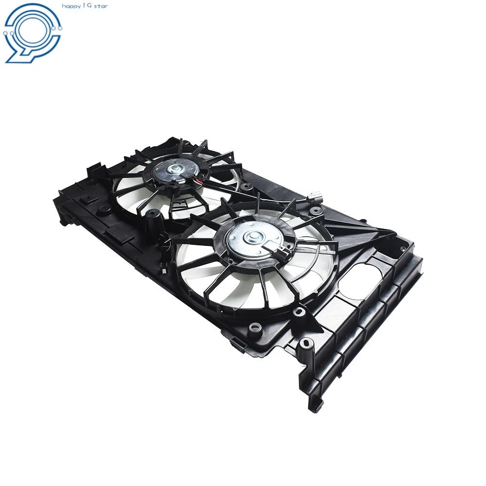 Radiator Cooling Fan Assembly for Toyota Prius 1.8L (2010–2015)