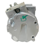 AC Compressor Kit Replacement for Nissan Maxima 3.0L (2001-2003)