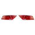 Tail Light Lamp Kit for Audi A7 Quattro S7 (2012–2018)