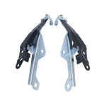 Hood Hinge Set for Ford Mustang (2018–2021) JR3Z16796A