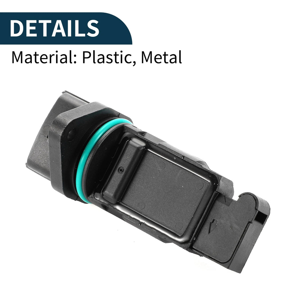 Mass Air Flow Sensor for Nissan Terrano (1993–2006) No. 2268069T61