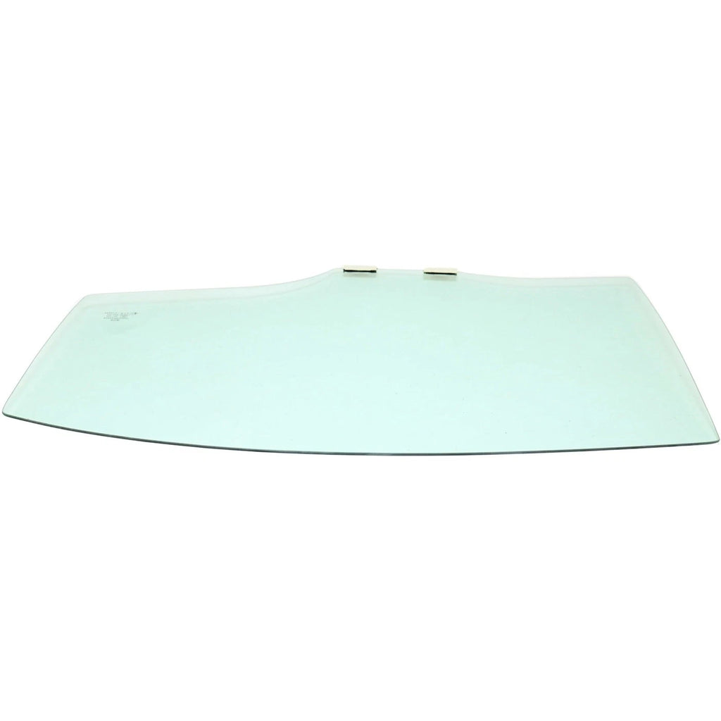 Door Glass Kit for Honda Civic 2006–2011 Rear Driver Side 4-Door Sedan