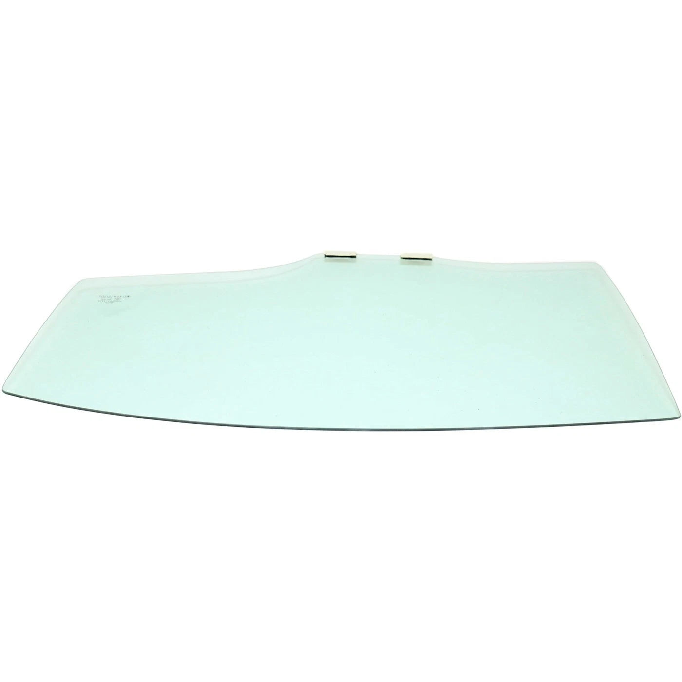 Door Glass Kit for Honda Civic 2006–2011 Rear Driver Side 4-Door Sedan