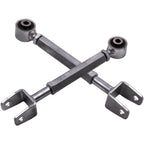 2X Rear Upper Adjustable Camber Control Arms Kit for Dodge Journey (2009–2010)