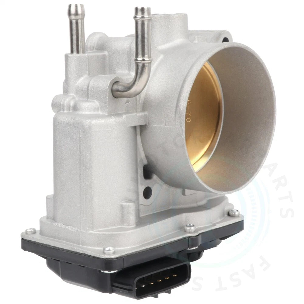 Throttle Body with Sensor for Toyota Avalon (2005–2018)