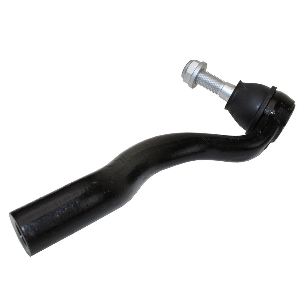 Bison Performance Outer Steel Steering Tie Rod End for Dodge Jeep