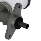 Aluminum Brake Master Cylinder with Reservoir for Honda Accord 1990–1997/Prelude 1992–1996