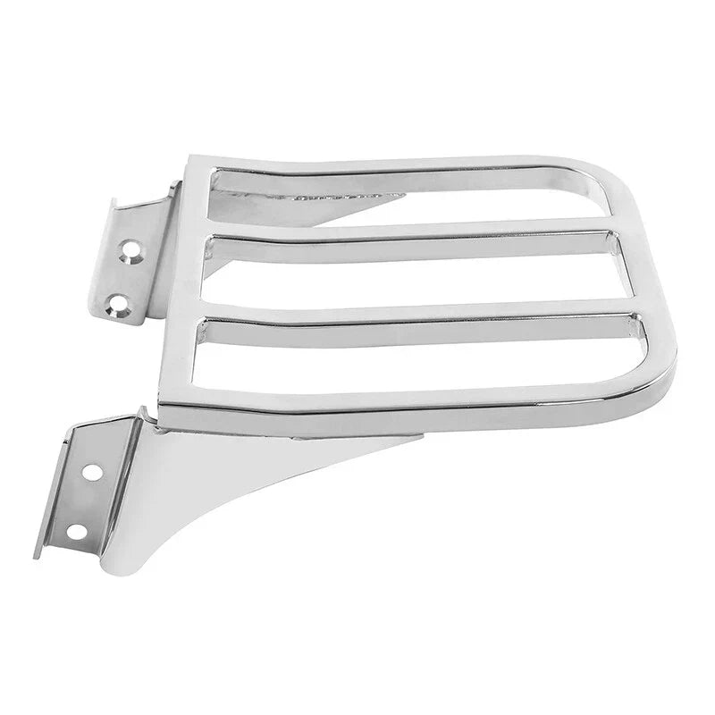 Rear Luggage Rack for Harley Softail, Sportster XL 883 (1984-2005, 2004-UP)