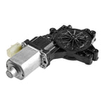 Front Window Motor for Jeep Compass Patriot (2007-2017) Dodge Caliber (2007-2012)