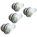 4X Expansion Plug for Dodge Challenger / Magnum (2005–2010) 53032221AA