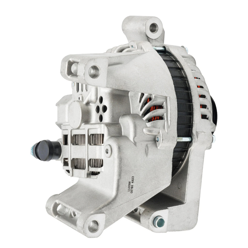 Alternator for Mazda 3 (2004–2009) 2.0L 5-Speed (2006–2007) 90A 12V CW