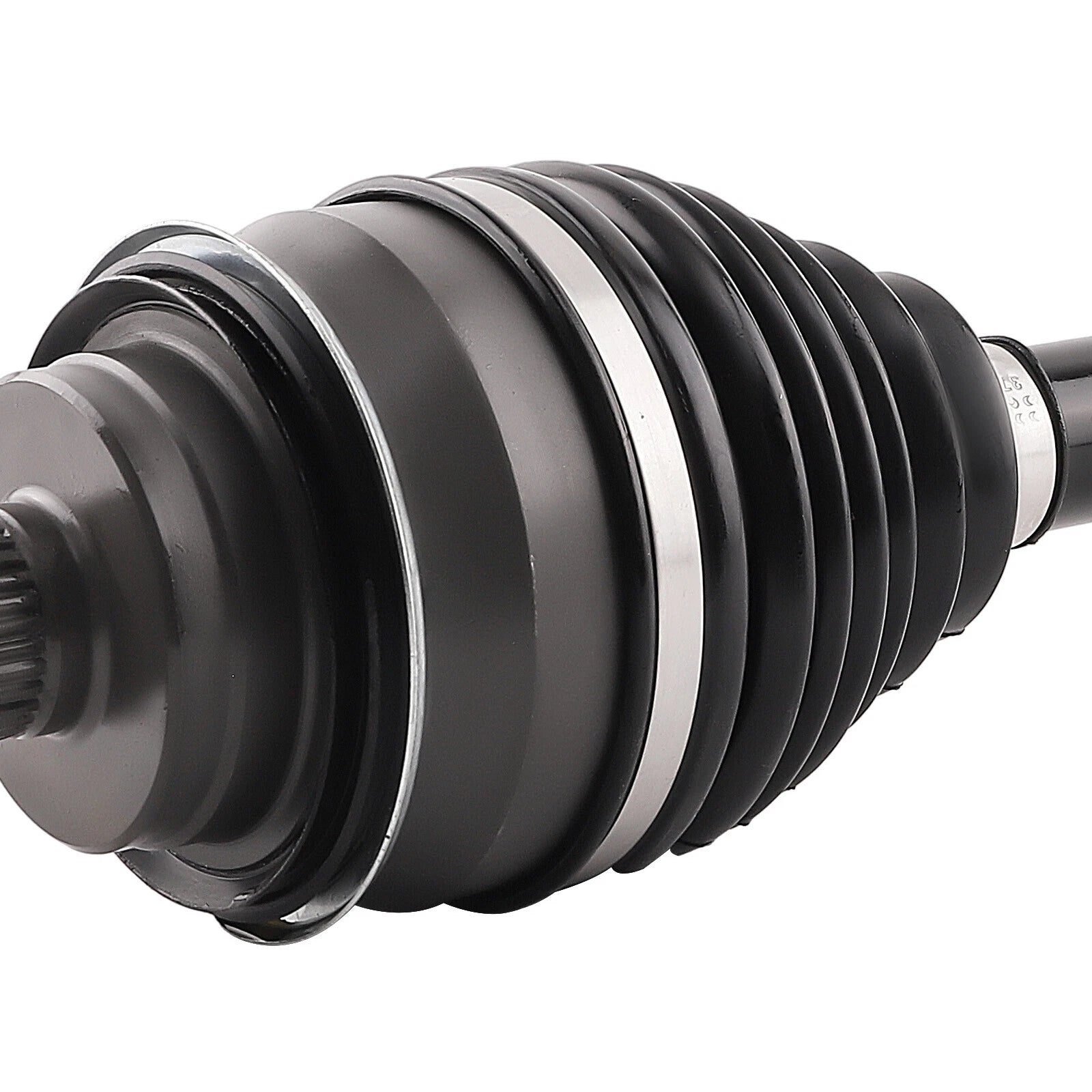Front Left CV Axle Shaft for Toyota 4Runner V6 4.0L 4WD (2003)