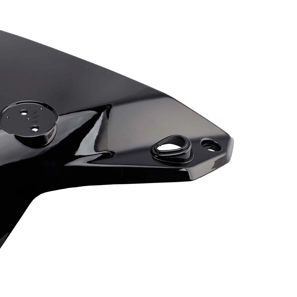 Side Frame Panel Fairings Cover for Yamaha Tenere 700 (2025–2026) Matte Black