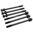 6X Cylinder Head Bolts Studs for Polaris Ranger 570 900 1000 Crew (2013–2022)