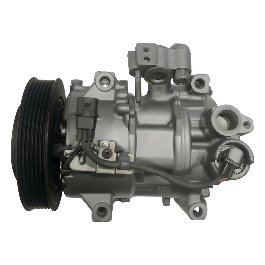 A/C Compressor Kit Replacement for Acura TLX 3.5L V6 (2019–2020)