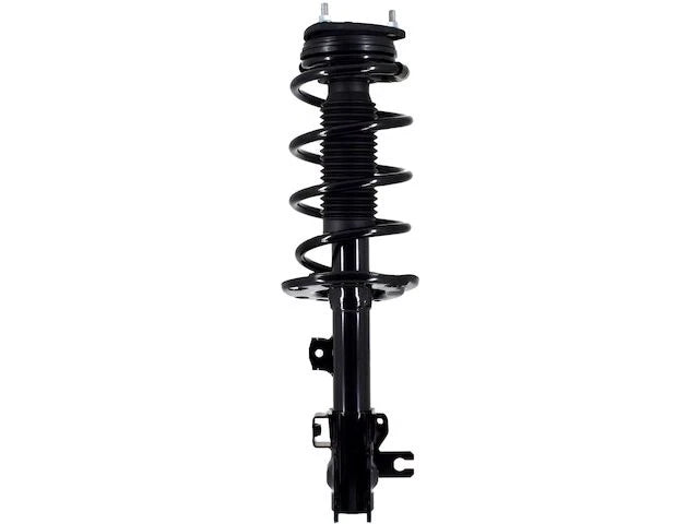 Front Right Strut and Coil Spring Assembly for Mazda CX-5 (2017–2021) QN264QH