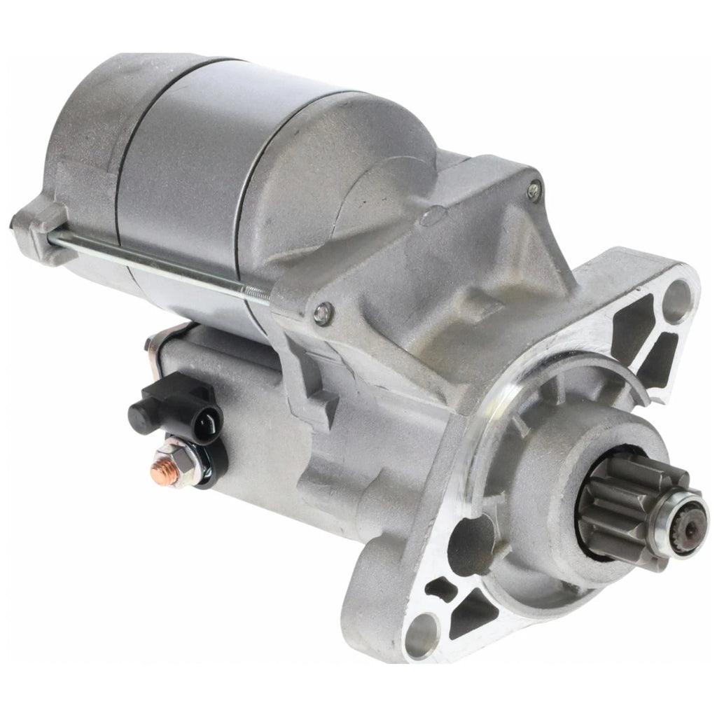 Starter for Acura Integra (1990–1993)