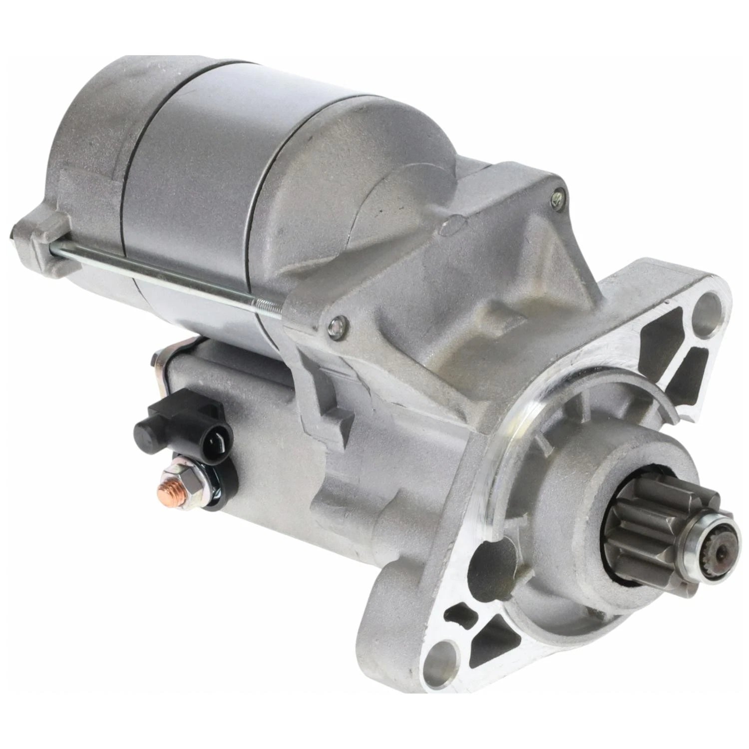 Starter for Acura Integra (1990–1993)