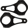 Light Mount for ATV/UTV 1.875 inch Bars (MODQUAD LMH-1.875-BLK)