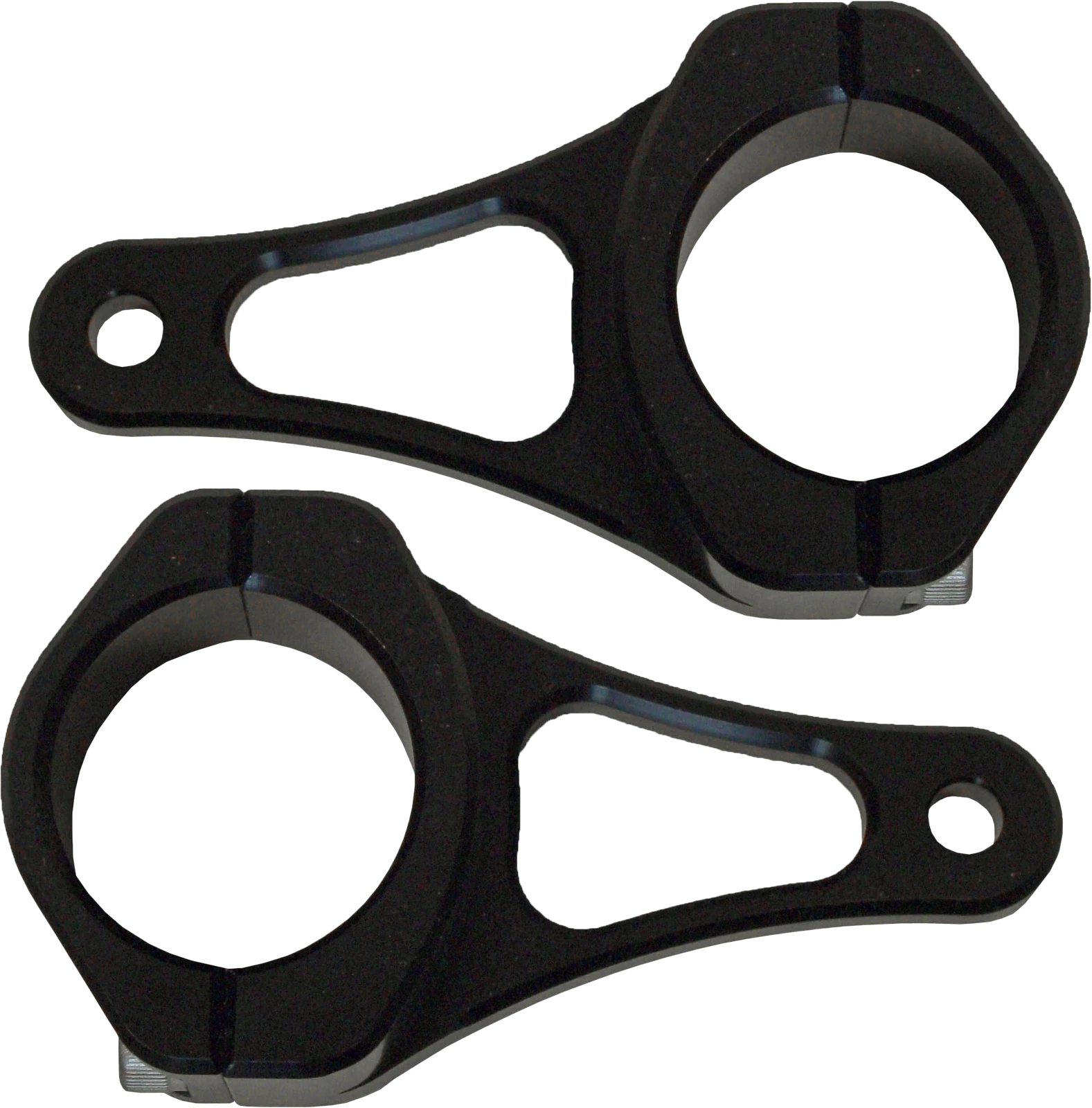 Light Mount for ATV/UTV 1.875 inch Bars (MODQUAD LMH-1.875-BLK)