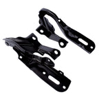Pair Hood Hinges for Honda Accord (2018–2022)