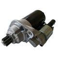 Starter for Volkswagen Jetta 2.0L (2006–2015)