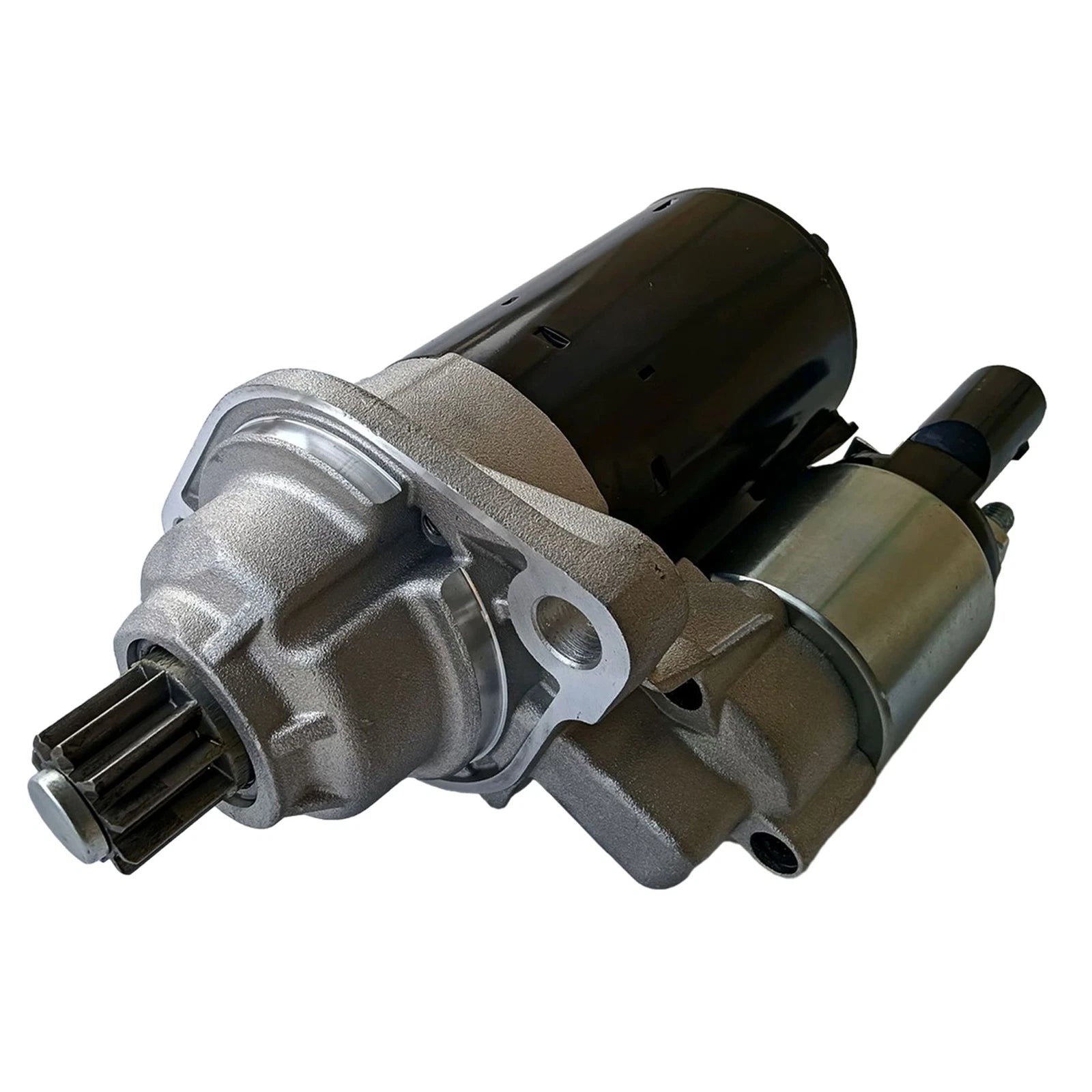 Starter for Volkswagen Jetta 2.0L (2006–2015)