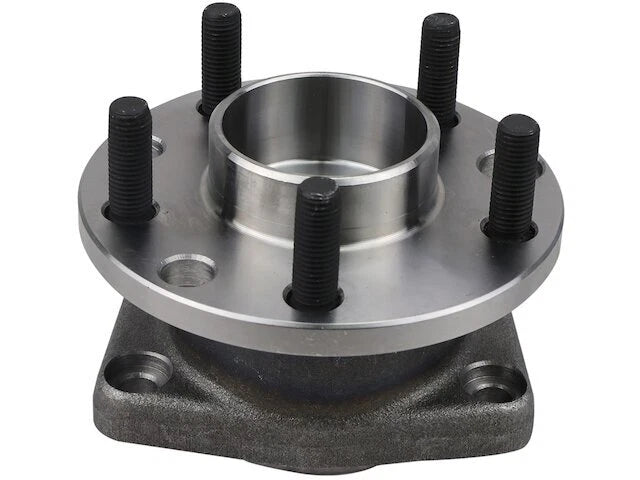 Rear Wheel Hub Assembly for Jaguar XJ8 (2002–2008) BV541NT