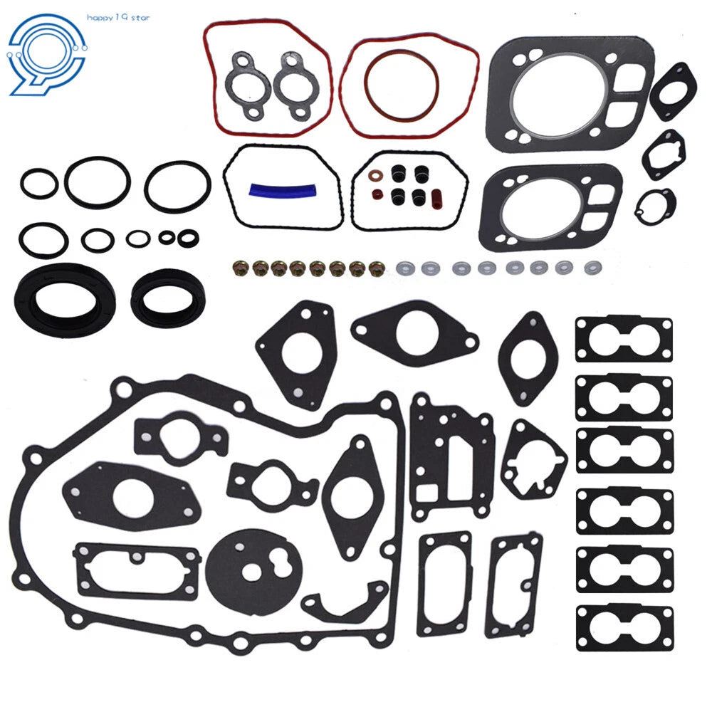 Gasket Set for Kohler (Fits Various Models)