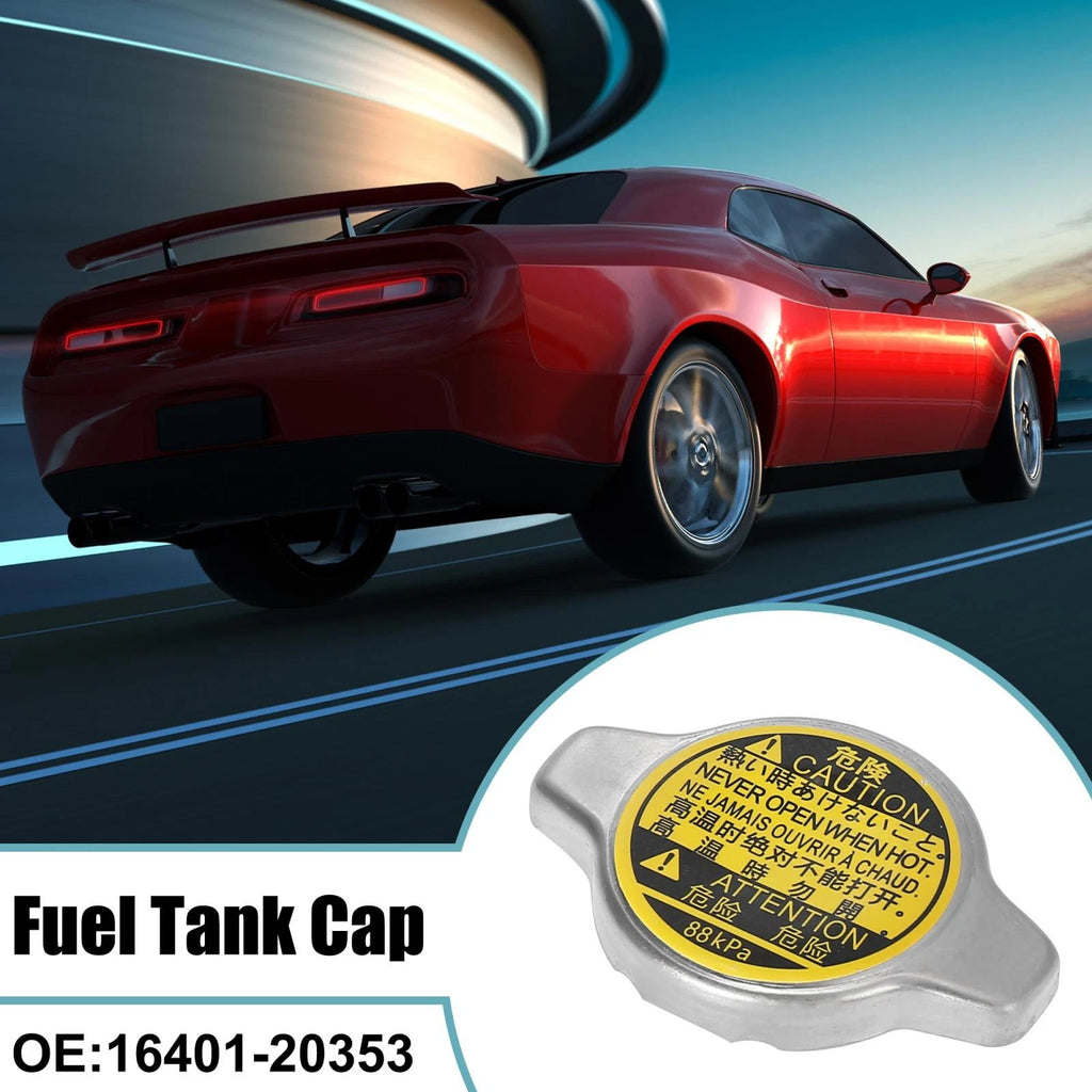 Radiator Coolant Recovery Cap 16401-20353 for Toyota Corolla, Lexus GS300 