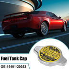 Radiator Coolant Recovery Cap 16401-20353 for Toyota Corolla, Lexus GS300 