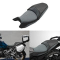 Set of 2 Black Grey Driver & Passenger Seats for BMW R 1300 GS (2023–2025)