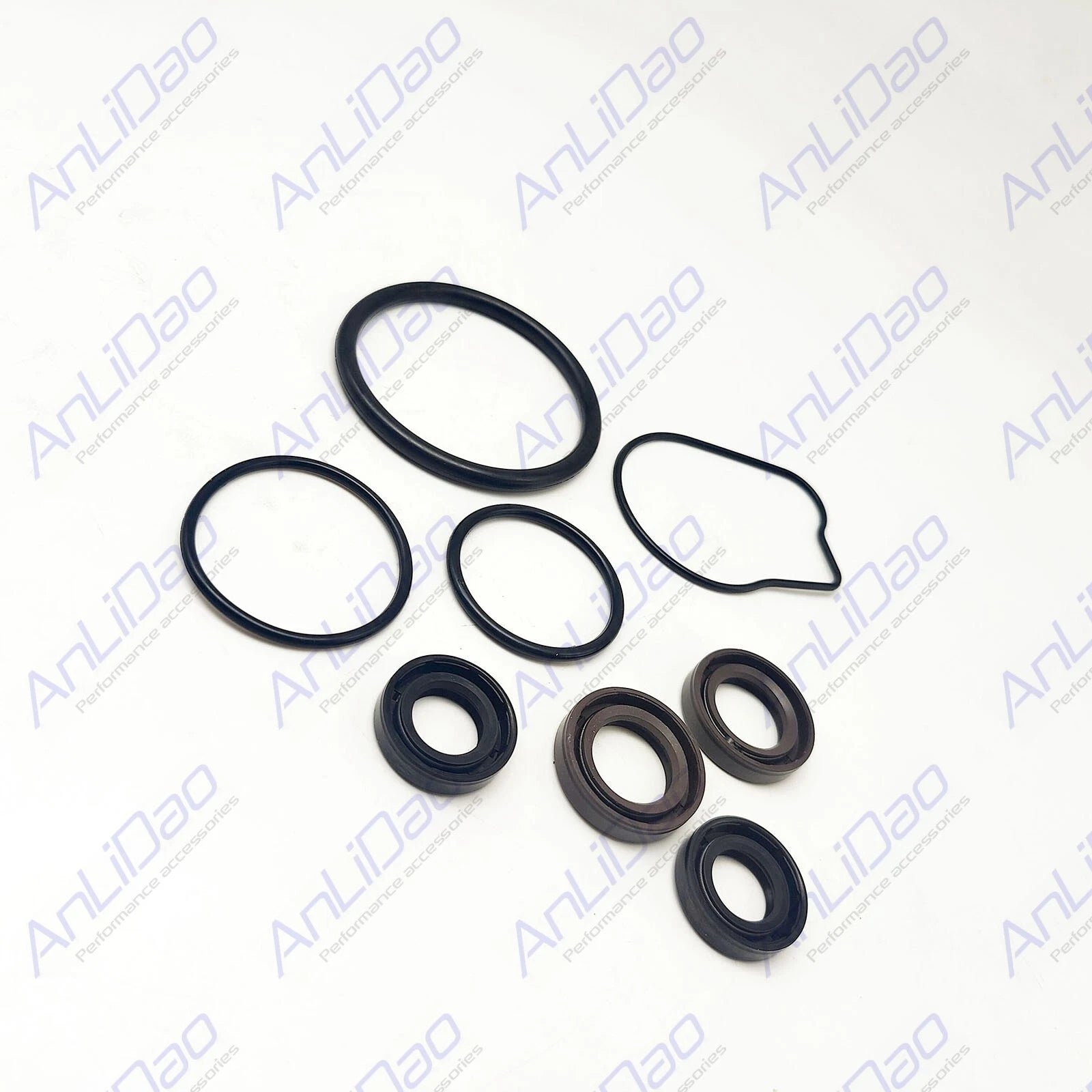 Lower Unit Seal Kit 18-8362-1 for Honda Sierra (BF35AM, BF45AM, BF40A)