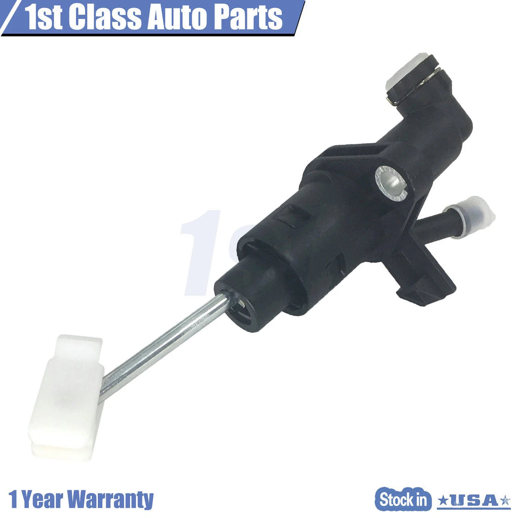 Clutch Master Cylinder for VW Jetta Golf MK4 Beetle Audi A3 TT (1999–2006)